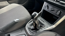 Volkswagen Polo 1.0 TSI Life 5dr Petrol Hatchback